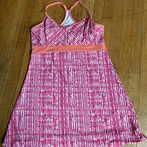 Tehama Athletic Dress